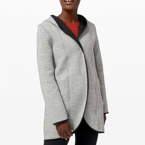 Lululemon Urban Horizons Jacket